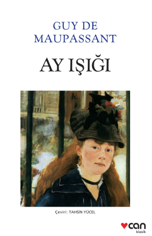 Ay işığı